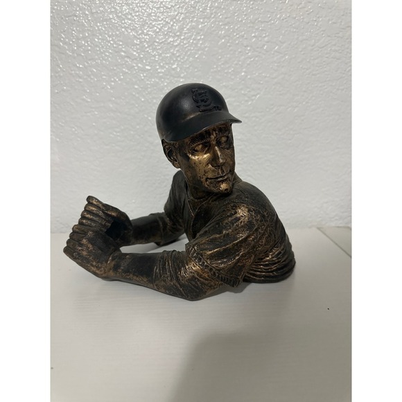 St Louis Cardinals Baseball Player Ban Vino - Picture 1 of 6